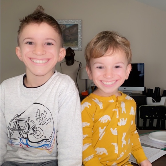 Meet your Posher, Antonella - Picture 15 of 16